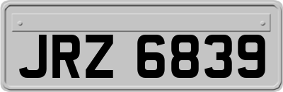 JRZ6839