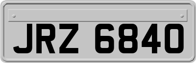 JRZ6840
