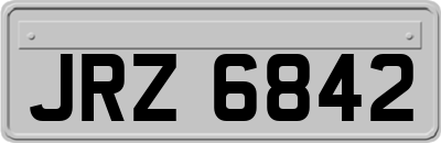 JRZ6842