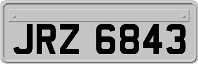 JRZ6843