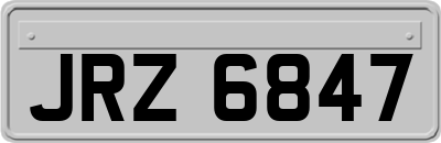 JRZ6847