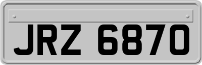 JRZ6870