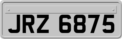 JRZ6875