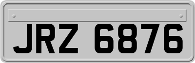 JRZ6876