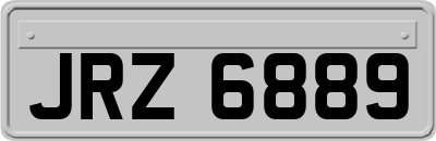 JRZ6889