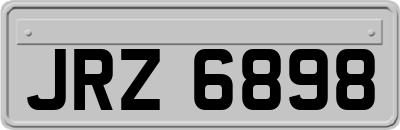 JRZ6898