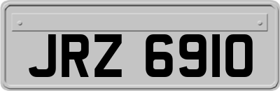 JRZ6910