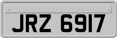 JRZ6917
