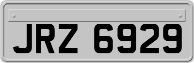 JRZ6929