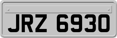 JRZ6930