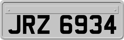 JRZ6934