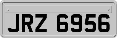 JRZ6956