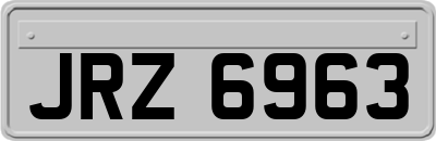 JRZ6963