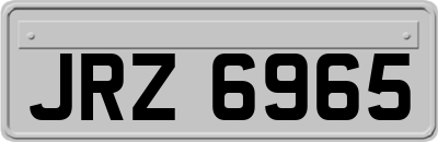 JRZ6965