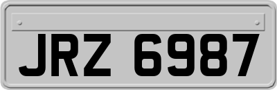 JRZ6987