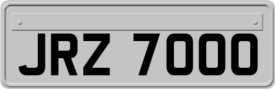 JRZ7000