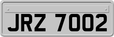 JRZ7002