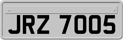 JRZ7005