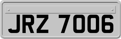 JRZ7006