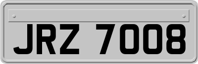 JRZ7008