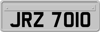 JRZ7010