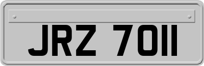 JRZ7011