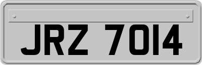 JRZ7014