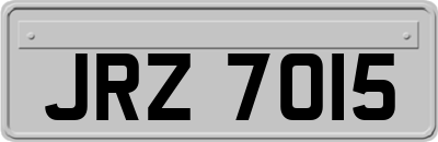 JRZ7015
