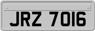 JRZ7016