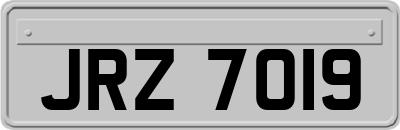 JRZ7019