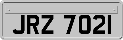JRZ7021