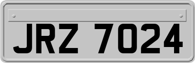JRZ7024