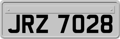 JRZ7028