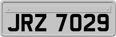 JRZ7029