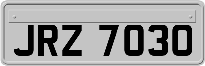 JRZ7030