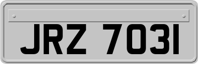 JRZ7031