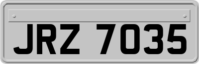 JRZ7035