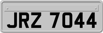 JRZ7044