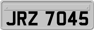 JRZ7045