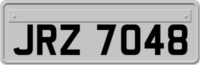 JRZ7048