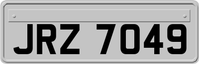 JRZ7049