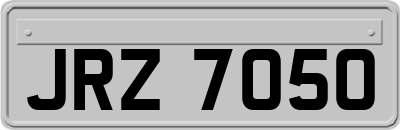 JRZ7050