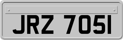 JRZ7051