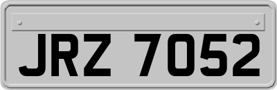 JRZ7052