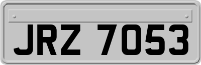 JRZ7053