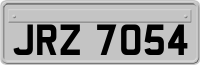 JRZ7054