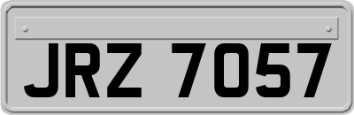 JRZ7057