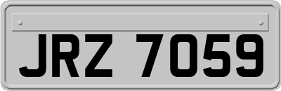 JRZ7059