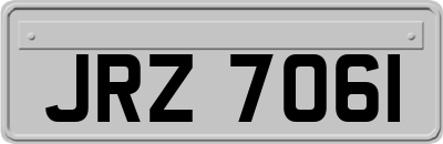 JRZ7061