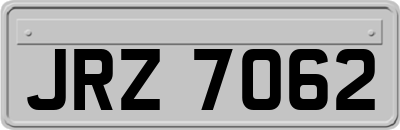 JRZ7062